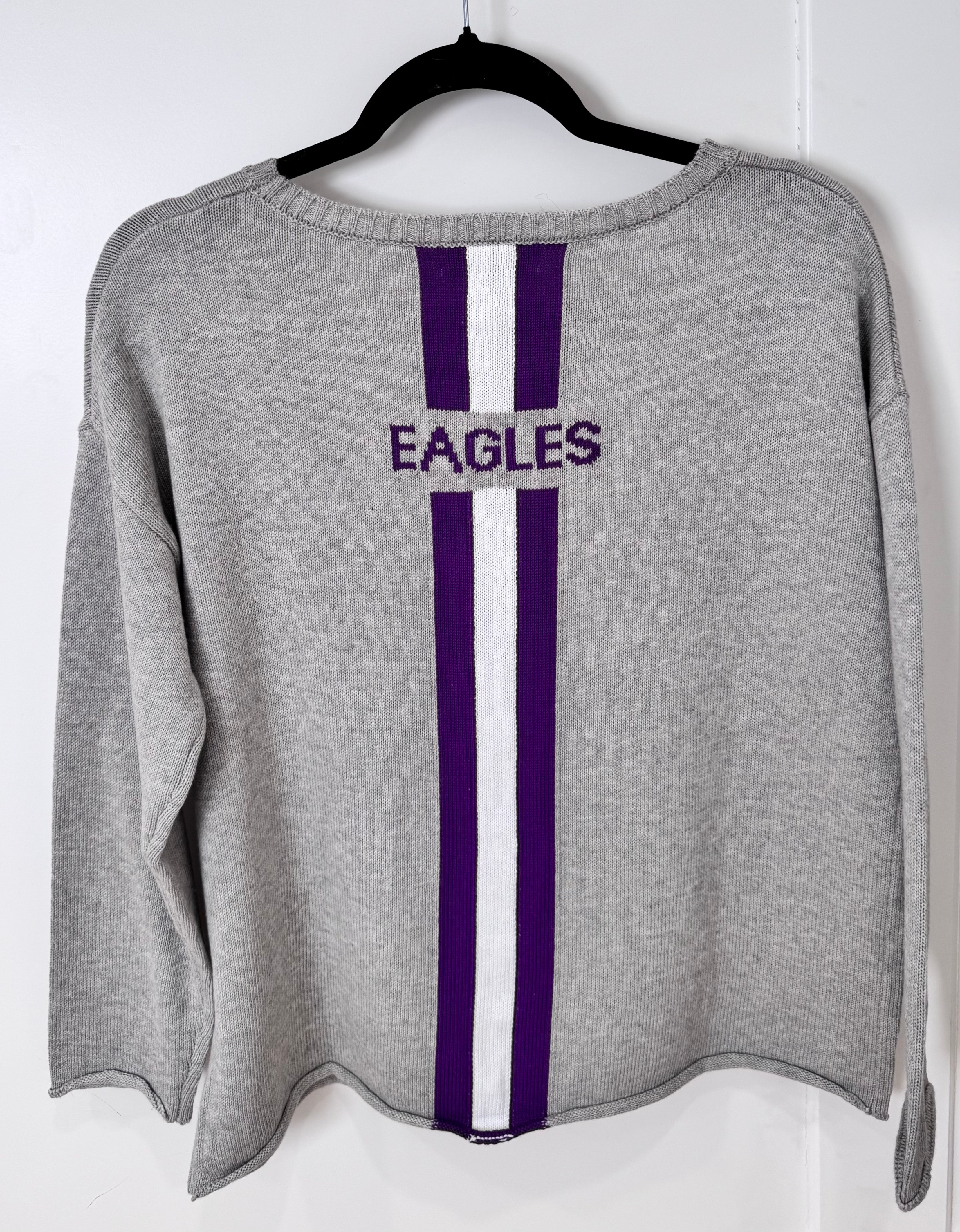 Canyon: School Pride Sweater