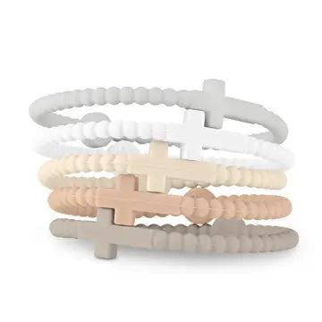 Ryan & Rose: Jesus Bracelets