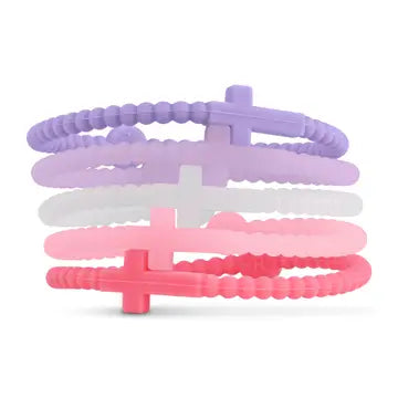 Ryan & Rose: Jesus Bracelets