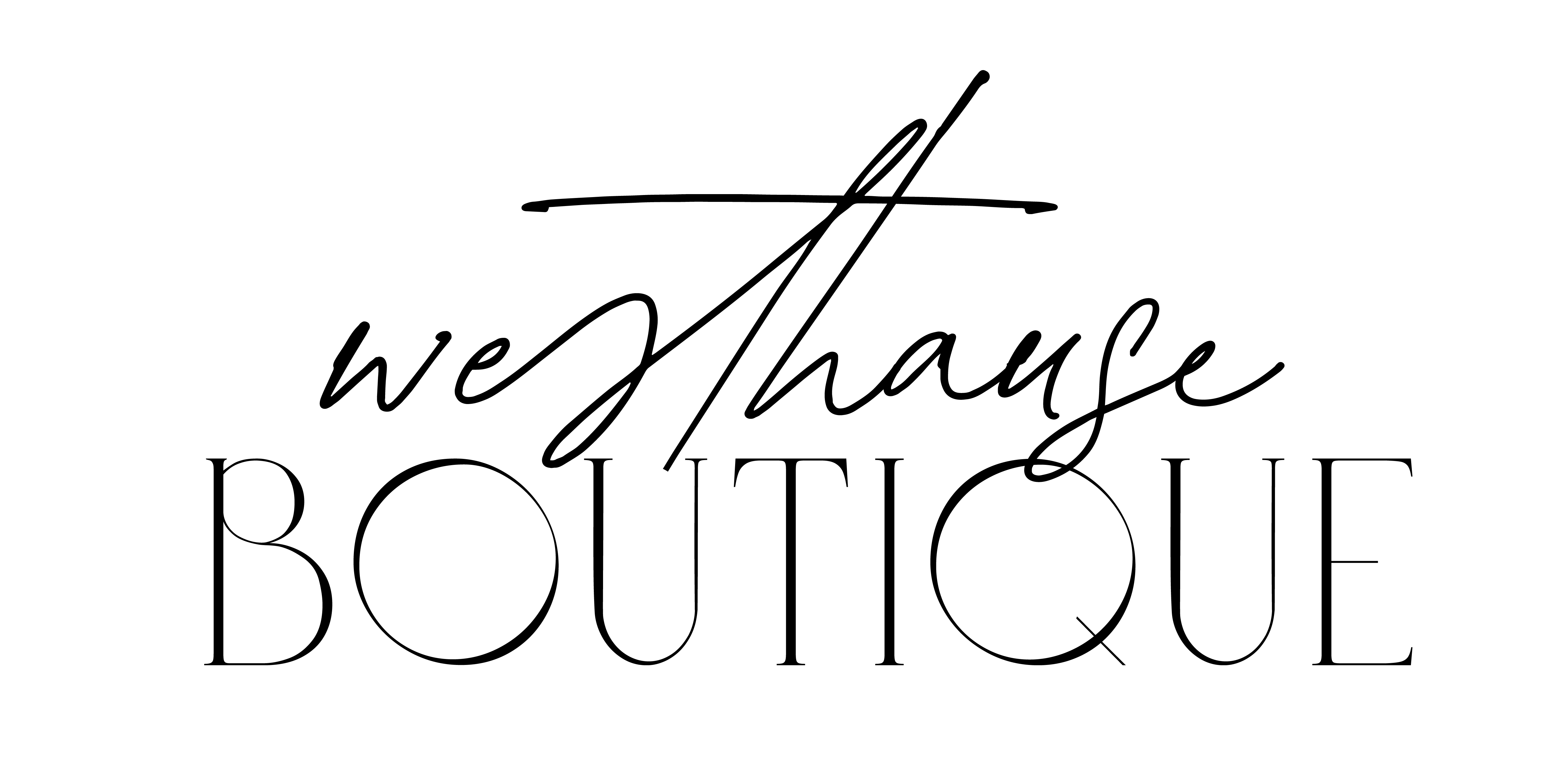 Westhause Boutique logo