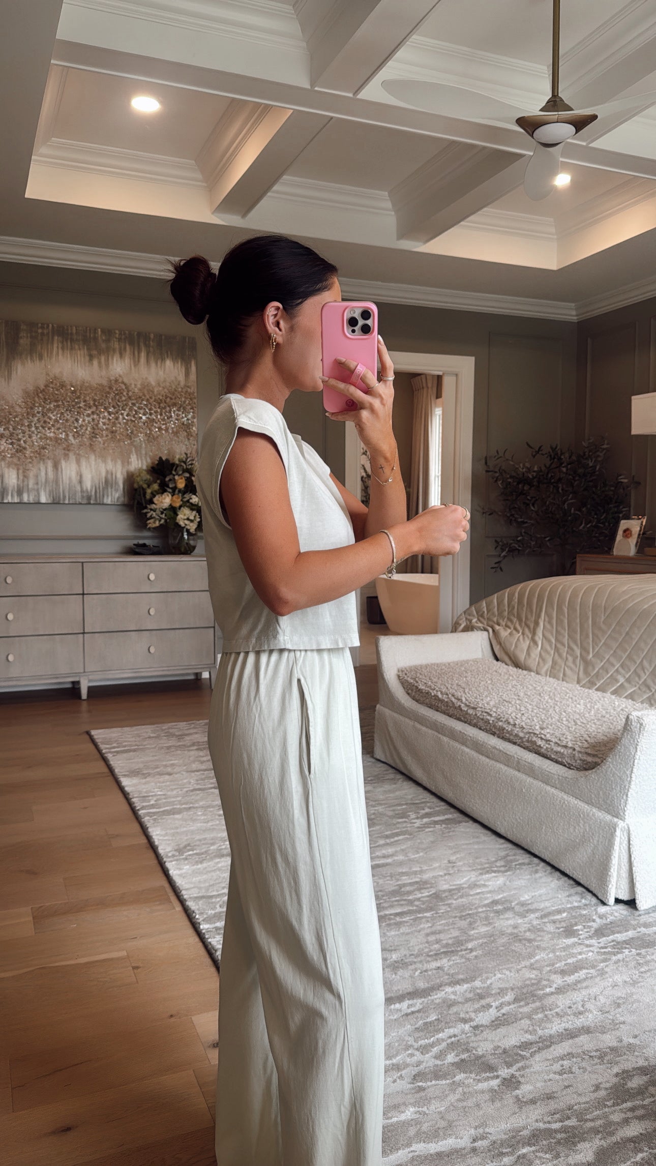Rica: Lounge Set