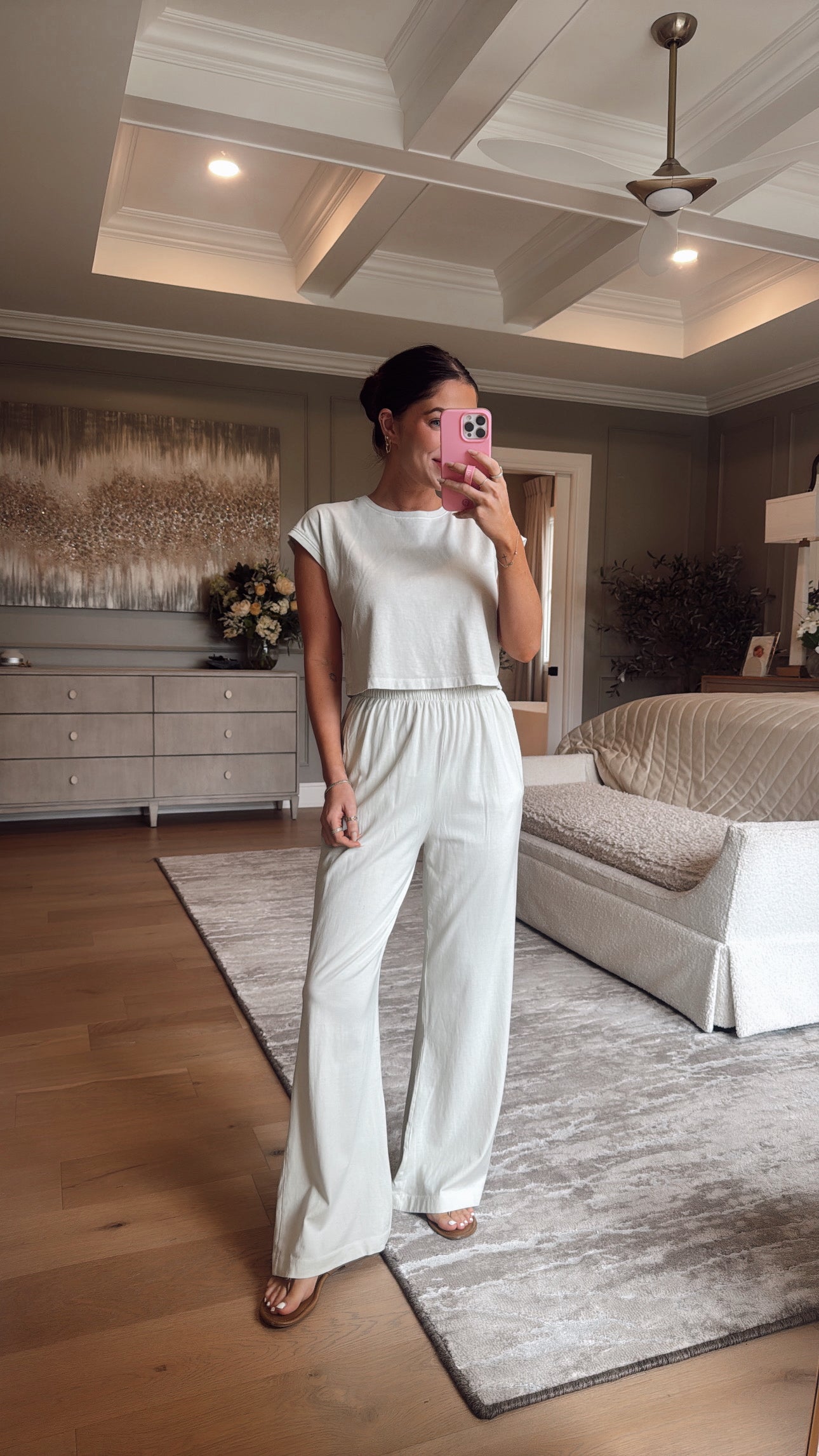 Rica: Lounge Set