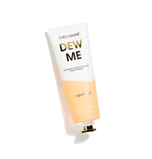 Dew Me - Grapefruit Hand Creme