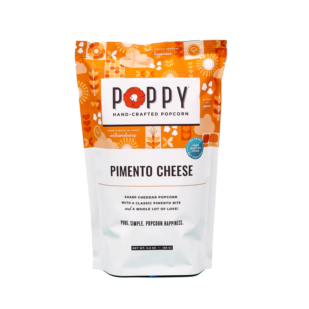 Pimento Cheese Poppy